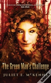 The Green Man'S Challenge