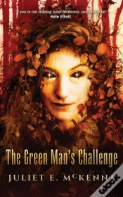 Capa do artigo The Green Man