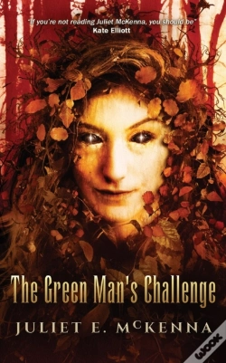 Capa do artigo The Green Man'S Challenge