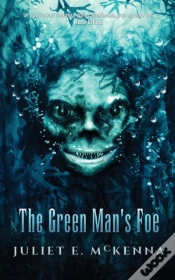 Capa do artigo The Green Man