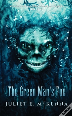 Capa do artigo The Green Man'S Foe