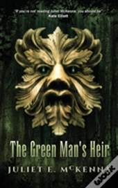 The Green Man'S Heir