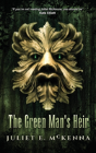 The Green Man'S Heir - Preview