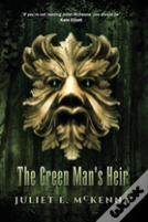The Green Man'S Heir
