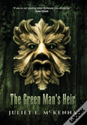 The Green Man'S Heir