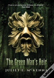 Capa do artigo The Green Man