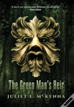 Capa do artigo The Green Man'S Heir