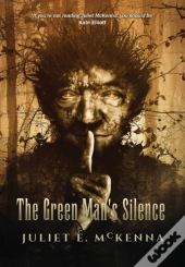 The Green Man'S Silence