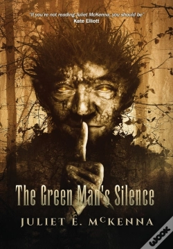 Capa do artigo The Green Man'S Silence