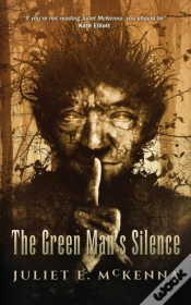 Capa do artigo The Green Man