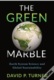 Capa do artigo The Green Marble