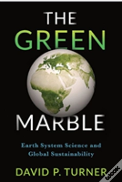 Capa do artigo The Green Marble