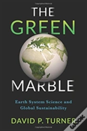 Capa do artigo The Green Marble