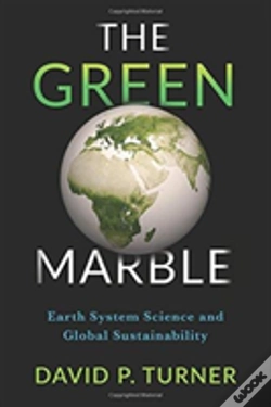 Capa do artigo The Green Marble