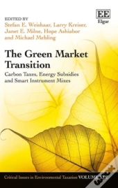 The Green Market Transition
