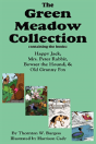 The Green Meadow Collection: Happy Jack, - Preview