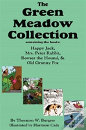 Capa do artigo The Green Meadow Collection: Happy Jack,