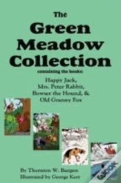 Capa do artigo The Green Meadow Collection