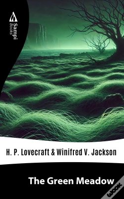 Capa do artigo The Green Meadow