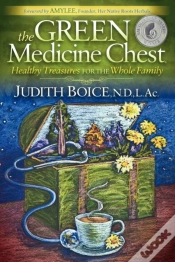 Capa do artigo The Green Medicine Chest