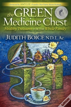 Capa do artigo The Green Medicine Chest