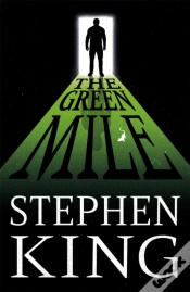 Capa do artigo The Green Mile