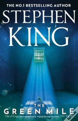 Capa do artigo The Green Mile