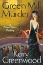 The Green Mill Murder - Preview