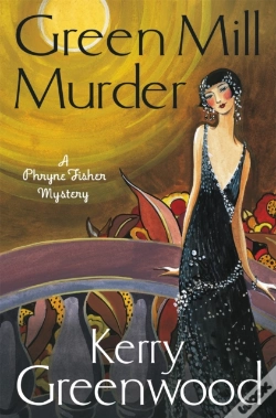 Capa do artigo The Green Mill Murder