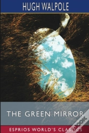 Capa do artigo The Green Mirror (Esprios Classics)