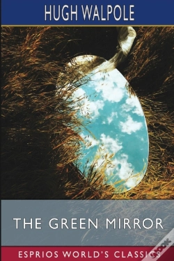 Capa do artigo The Green Mirror (Esprios Classics)