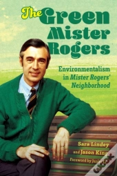 The Green Mister Rogers