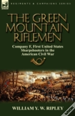 Capa do artigo The Green Mountain Riflemen