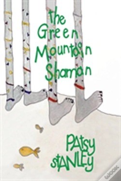 Capa do artigo The Green Mountain Shaman