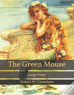 Capa do artigo The Green Mouse