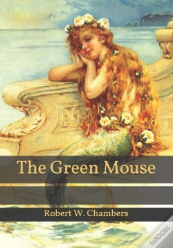 Capa do artigo The Green Mouse