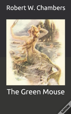 Capa do artigo The Green Mouse