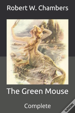 Capa do artigo The Green Mouse