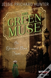 The Green Muse