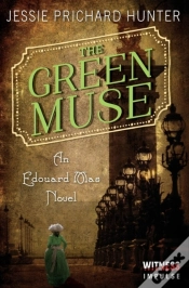 Capa do artigo The Green Muse