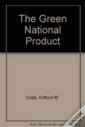 Capa do artigo The Green National Product