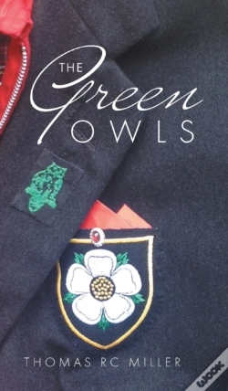 Capa do artigo The Green Owls