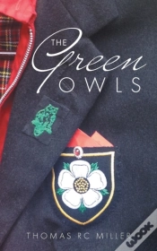 Capa do artigo The Green Owls