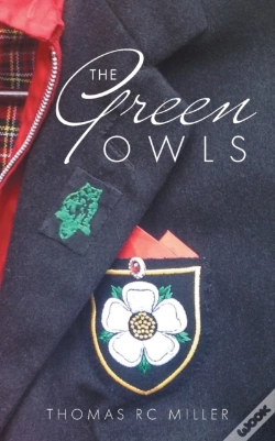 Capa do artigo The Green Owls