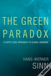 Capa do artigo The Green Paradox