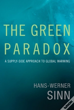 Capa do artigo The Green Paradox