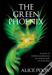 Capa do artigo The Green Phoenix