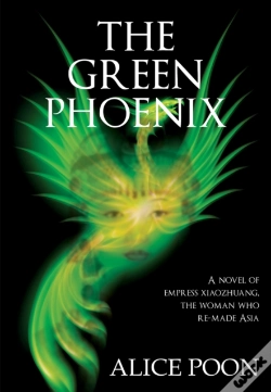 Capa do artigo The Green Phoenix