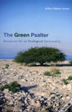 Capa do artigo The Green Psalter