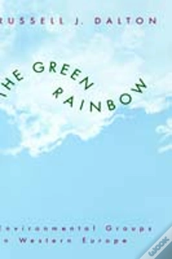 Capa do artigo The Green Rainbow